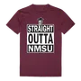 W Republic Straight Outta Shirt New Mexico State Aggies 511-225