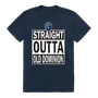 W Republic Straight Outta Shirt Old Dominion Monarchs 511-228