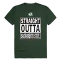 W Republic Straight Outta Shirt Sacramento State Hornets 511-231