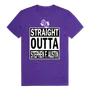 W Republic Straight Outta Shirt Stephen F. Austin State Lumberjacks 511-238