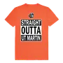 W Republic Straight Outta Shirt Ut Martin Skyhawks 511-241