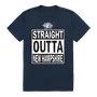 W Republic Straight Outta Shirt New Hampshire Wildcats 511-243