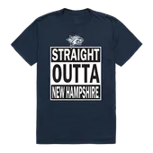 W Republic Straight Outta Shirt New Hampshire Wildcats 511-243