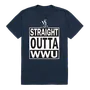 W Republic Straight Outta Shirt Western Washington Vikings 511-252