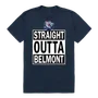 W Republic Straight Outta Shirt Belmont University Bruins 511-265