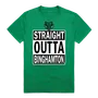 W Republic Straight Outta Shirt Binghamton University Bearcats 511-267