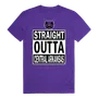 W Republic Straight Outta Shirt Central Arkansas Bears 511-278