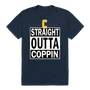 W Republic Straight Outta Shirt Coppin State Eagles 511-286