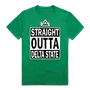 W Republic Straight Outta Shirt Delta State University Statesmen 511-289