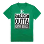 W Republic Straight Outta Shirt Eastern Michigan Eagles 511-295