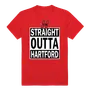 W Republic Straight Outta Shirt University Of Hartford Hawks 511-310