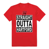 W Republic Straight Outta Shirt University Of Hartford Hawks 511-310