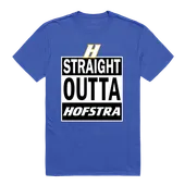 W Republic Straight Outta Shirt Hofstra University 511-312