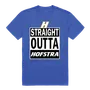 W Republic Straight Outta Shirt Hofstra University 511-312