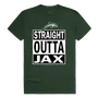 W Republic Straight Outta Shirt Jacksonville University Dolphins 511-318