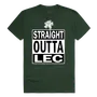 W Republic Straight Outta Shirt Lake Erie Storm 511-324