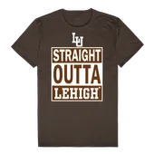 W Republic Straight Outta Shirt Lehigh Mountain Hawks 511-327