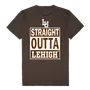 W Republic Straight Outta Shirt Lehigh Mountain Hawks 511-327