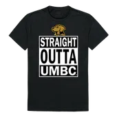 W Republic Straight Outta Shirt Maryland Baltimore Retrievers 511-336