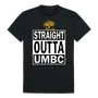 W Republic Straight Outta Shirt Maryland Baltimore Retrievers 511-336