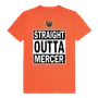 W Republic Straight Outta Shirt Mercer Bears 511-340