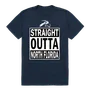 W Republic Straight Outta Shirt North Florida Ospreys 511-354