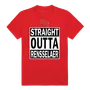 W Republic Straight Outta Shirt Rensselaer Polytechnic Institute 511-367