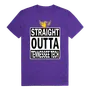 W Republic Straight Outta Shirt Tennessee Tech Golden Eagles 511-391