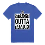 W Republic Straight Outta Shirt Texas A&M Kingsville Javelinas 511-392