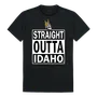W Republic Straight Outta Shirt Idaho Vandals 511-395