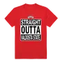 W Republic Straight Outta Shirt Valdosta State Blazers 511-398