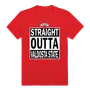 W Republic Straight Outta Shirt Valdosta State Blazers 511-398