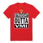 W Republic Straight Outta Shirt Virginia Military Institute Keydets 511-399