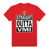 W Republic Straight Outta Shirt Virginia Military Institute Keydets 511-399