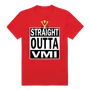 W Republic Straight Outta Shirt Virginia Military Institute Keydets 511-399