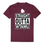 W Republic Straight Outta Shirt West Texas A&M Buffaloes 511-403