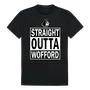 W Republic Straight Outta Shirt Wofford Terriers 511-415