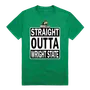 W Republic Straight Outta Shirt Wright State University Raiders 511-416