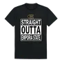 W Republic Straight Outta Shirt Emporia State University Hornets 511-423