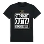 W Republic Straight Outta Shirt Emporia State University Hornets 511-423