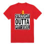 W Republic Straight Outta Shirt Pitt State Gorillas 511-427