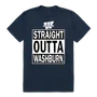 W Republic Straight Outta Shirt Washburn Ichabods 511-431