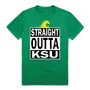 W Republic Straight Outta Shirt Kentucky State University Thorobreds 511-432