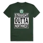 W Republic Straight Outta Shirt Northwest Missouri State Bearcats 511-440