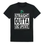 W Republic Straight Outta Shirt Usc Upstate Spartans 511-443