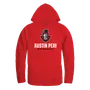 W Republic Freshman Pullover Hoodie Austin Peay State Governors 512-105