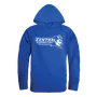 W Republic Freshman Pullover Hoodie Central Connecticut State University Blue Devils 512-113