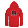 W Republic Freshman Pullover Hoodie Miami Of Ohio Redhawks 512-131