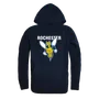 W Republic Freshman Pullover Hoodie University Of Rochester Yellowjackets 512-146