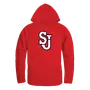 W Republic Freshman Pullover Hoodie St. Johns Red Storm 512-152